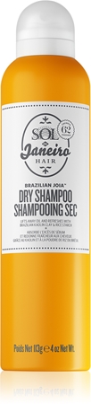 Sol de Janeiro Brazilian Joia™ Dry Shampoo erfrischendes trockenes Shampoo