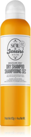 Sol de Janeiro Brazilian Joia™ Dry Shampoo frissítő száraz sampon
