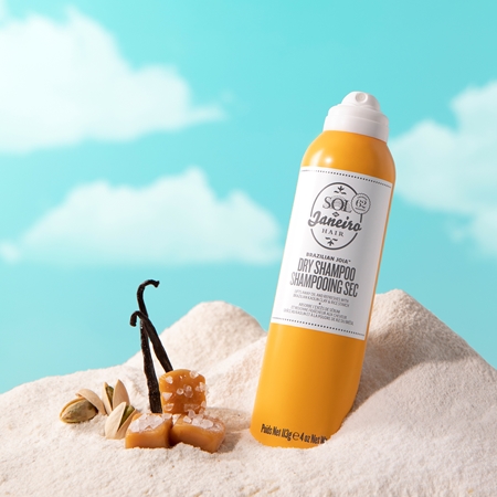 Sol de Janeiro Brazilian Joia™ Dry Shampoo erfrischendes trockenes Shampoo