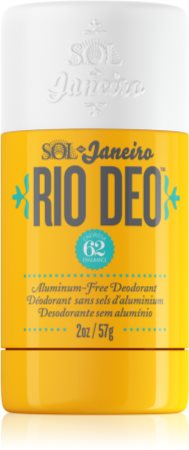 Sol de Janeiro Rio Deo alumínium sótól mentes dezodor
