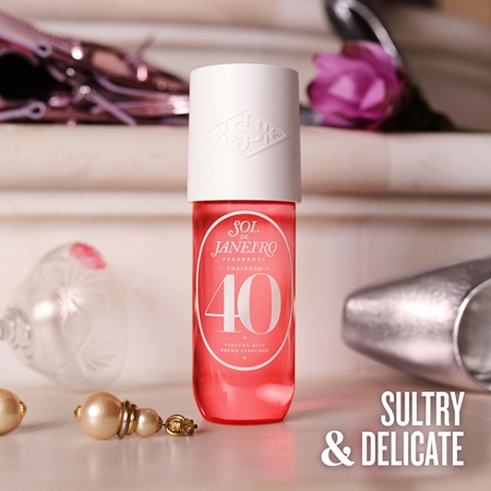 Sol de Janeiro Brazilian Crush Cheirosa '40 Geparfumeerde body- en