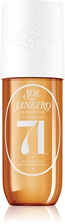 Sol de Janeiro Brazilian Crush Cheirosa '71 illatosított test- és hajpermet hölgyeknek