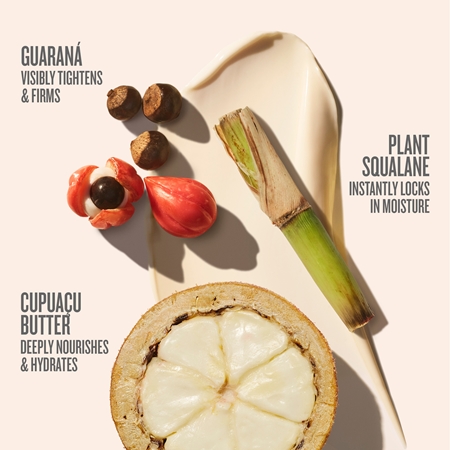 Sol de Janeiro Brazilian Bum Bum Cream festigende und glättende Creme für Hüft- und Beckenbereich