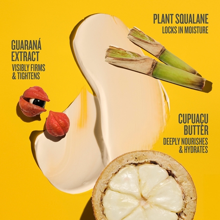 Sol de Janeiro Brazilian Bum Bum Cream Pinguldav ja siluv kreem tuharatele ja puusadele