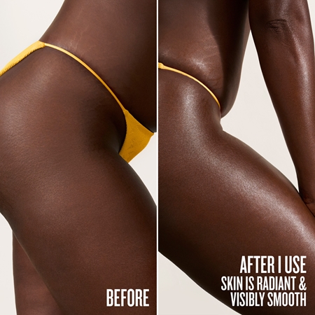 Sol de Janeiro Brazilian Bum Bum Cream festigende und glättende Creme für Hüft- und Beckenbereich
