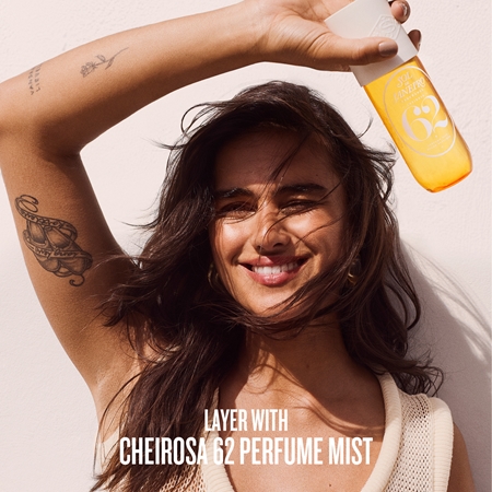 Sol de Janeiro Brazilian Bum Bum Cream festigende und glättende Creme für Hüft- und Beckenbereich