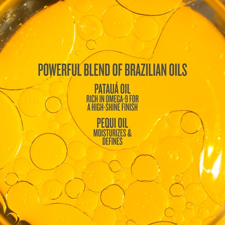 Sol de Janeiro Brazilian Glossy Nourishing Hair Oil Beauty-Öl für das Haar