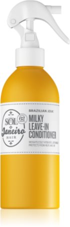 Sol de Janeiro Brazilian Joia™ Milky Leave-In Conditioner Beskyttende balsam på spray