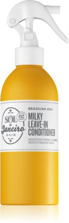 Sol de Janeiro Brazilian Joia™ Milky Leave-In Conditioner odżywka ochronna w sprayu