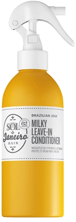 Sol de Janeiro Brazilian Joia™ Milky Leave-In Conditioner après-shampoing protecteur en spray