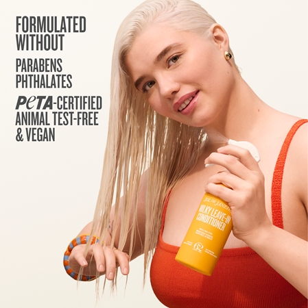 Sol de Janeiro Brazilian Joia™ Milky Leave-In Conditioner Aizsargājošs kondicionieris izsmidzināma līdzekļa formā