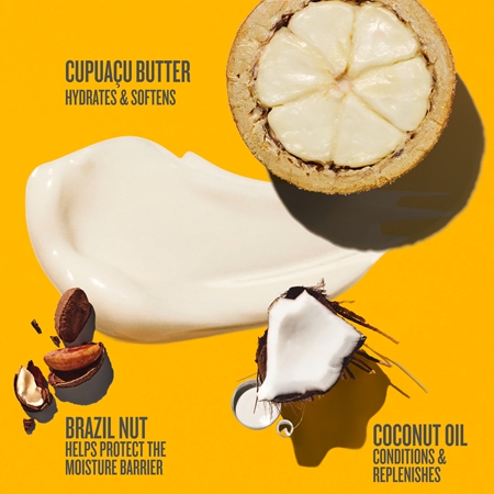 Sol de Janeiro Brazilian Touch™ Hand Cream Mīkstinošs krēms rokām