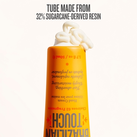 Sol de Janeiro Brazilian Touch™ Hand Cream Mīkstinošs krēms rokām