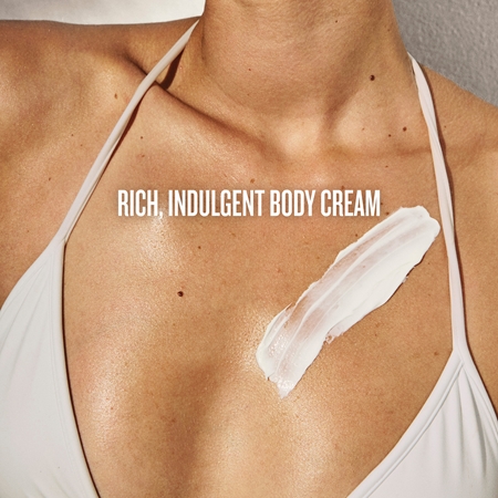 Sol de Janeiro Beija Flor™ Elasti-Cream hydratačný telový krém zvyšujúce elasticitu pokožky
