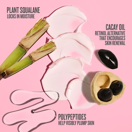 Sol de Janeiro Beija Flor™ Elasti-Cream hydratačný telový krém zvyšujúce elasticitu pokožky