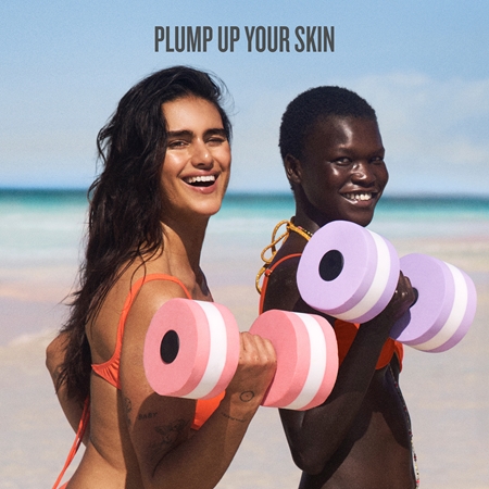 Sol de Janeiro Beija Flor™ Elasti-Cream hydratačný telový krém zvyšujúce elasticitu pokožky