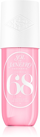 sol de janeiro cheirosa '68