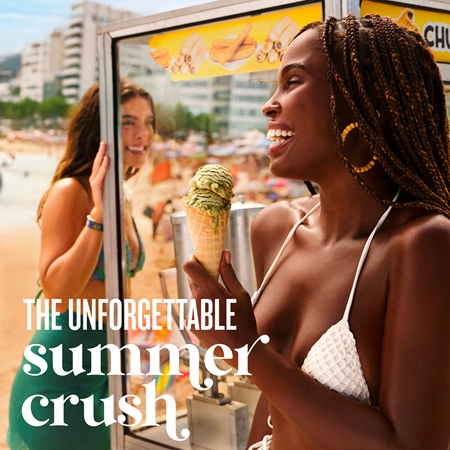 Sol de Janeiro Brazilian Crush Cheirosa '62 Αρωματικό σπρέι σώματος και μαλλιών