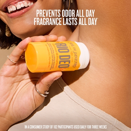 Sol de Janeiro Rio Deo Aluminium-Free Deodorant Cheirosa 62™ Alumiiniumivaba deodorandipulk