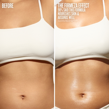 Sol de Janeiro Bum Bum Body Firmeza Oil Nourishing Body Oil with firming effect