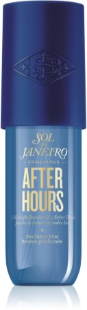 Sol de Janeiro After Hours Perfumed Body and Hair Mist for women