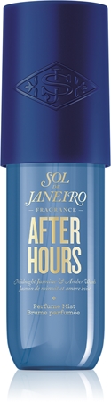 Sol de Janeiro After Hours spray parfumat pentru corp și păr pentru femei