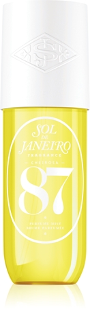 Sol de Janeiro Cheirosa '87 parfémovaný sprej na tělo a vlasy pro ženy