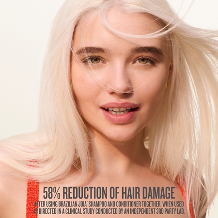 Sol de Janeiro Brazilian Joia™ Shampoo Shampoo for smoothing and restoring damaged hair