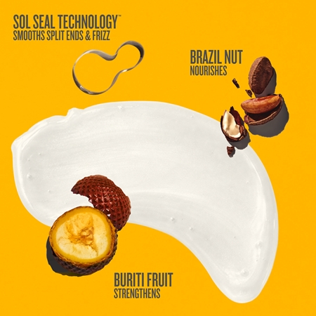 Sol de Janeiro Brazilian Joia™ Shampoo Shampoo for smoothing and restoring damaged hair