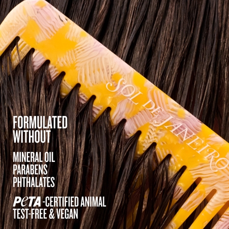 Sol de Janeiro Brazilian Joia™ Shampoo Shampoo for smoothing and restoring damaged hair