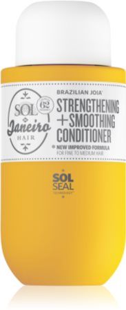 Sol de Janeiro Brazilian Joia™ Conditioner Balsam Utjämnande och återställer skadat hår