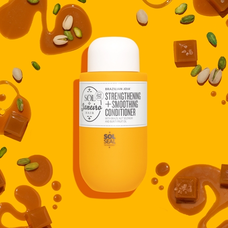 Sol de Janeiro Brazilian Joia™ Conditioner kondicionáló a sérült haj kisimítására és helyreállítására