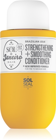 Sol de Janeiro Brazilian Joia™ Conditioner Palsam kahjustatud juukseid ühtlustav ja taastav