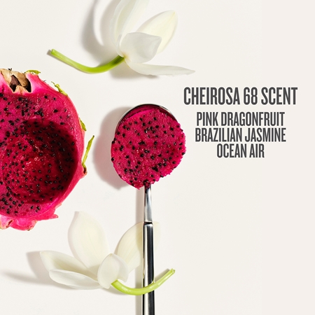 Sol de Janeiro Beija Flor™ Renewing Body Wash Krēmveida dušas želeja ar mitrinošu efektu