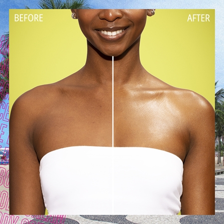 Sol de Janeiro Rio Radiance Cream cremă de corp, cu efect de iluminare cu efect de hidratare