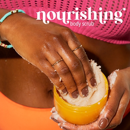 Sol de Janeiro Bum Bum Body Scrub цукровий пілінг для тіла