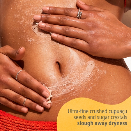 Sol de Janeiro Bum Bum Body Scrub цукровий пілінг для тіла