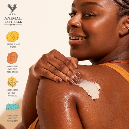 Sol de Janeiro Bum Bum Body Scrub цукровий пілінг для тіла