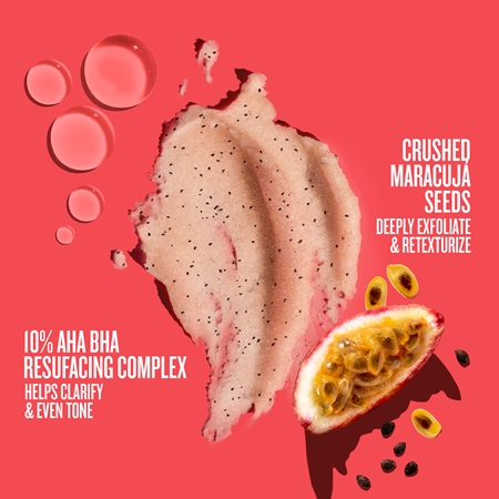 Sol de Janeiro Bom Dia™ Body Scrub glättendes Body-Peeling
