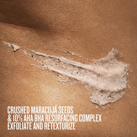 Sol de Janeiro Bom Dia™ Body Scrub glättendes Body-Peeling