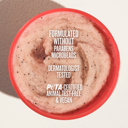Sol de Janeiro Bom Dia™ Body Scrub glättendes Body-Peeling