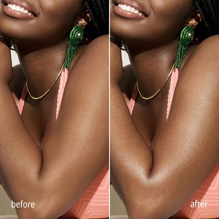 Sol de Janeiro Rio Radiance huile illuminatrice protection de la peau