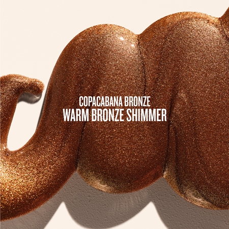 Sol de Janeiro GlowMotions Copacabana Bronze Eļļa ar mirdzumu ķermenim