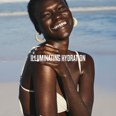 Sol de Janeiro GlowMotions Copacabana Bronze Eļļa ar mirdzumu ķermenim