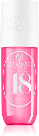 Sol de Janeiro Cheirosa '48 parfémovaný sprej na tělo a vlasy pro ženy