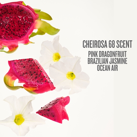 Sol de Janeiro Beija Flor™ Elasti-Body Oil Ķermeņa eļļa uzlabo ādas elastību