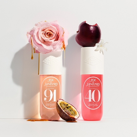 Sol de Janeiro Cheirosa 91 Perfumed Body and Hair Mist