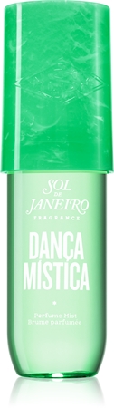 Sol de Janeiro Danca Mística parfumovaný sprej na telo a vlasy pre ženy