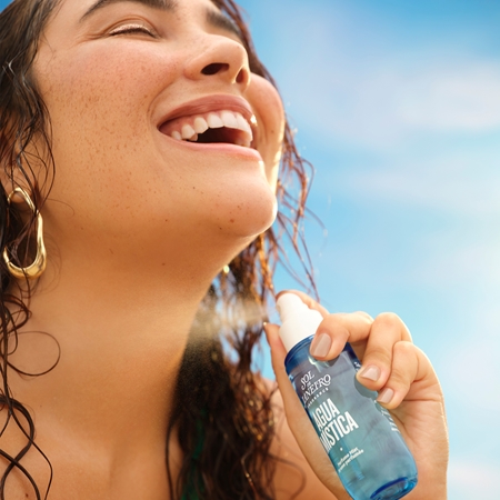 Sol de Janeiro Água Mística Bruma perfumada corporal y capilar para mujer
