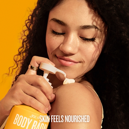 Sol de Janeiro Body Badalada™ Vitamin-Infused Lotion telové mlieko